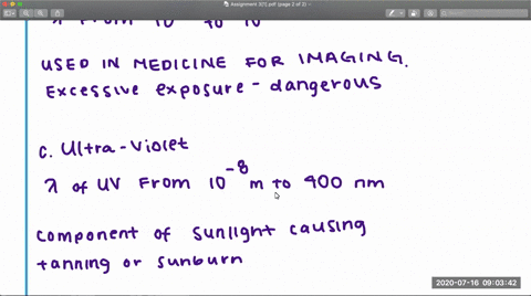 give-an-approximate-range-of-wavelengths-for-each-type-of-electromagnetic-radiation-and-summarize-3
