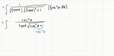 find-the-indefinite-integral-int-frac1x-sqrt9-x21-d-x