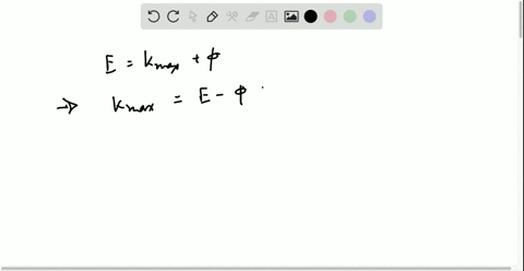 the-work-function-for-potassium-is-224-ev-if-potassium-metal-is-illuminated-with-light-of-wavelength