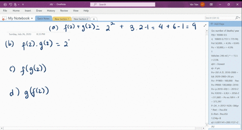 let-fxx2-and-gx3-x-1-find-the-following-a-quad-f2g2-b-quad-f2-cdot-g2-c-quad-fg2-d-gf2