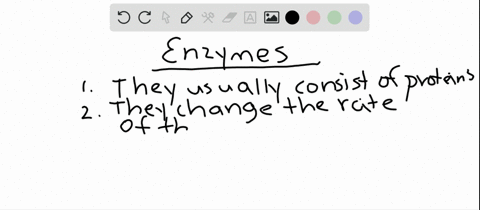 which-statement-about-enzymes-is-not-true-a-they-usually-consist-of-proteins-b-they-change-the-rate-