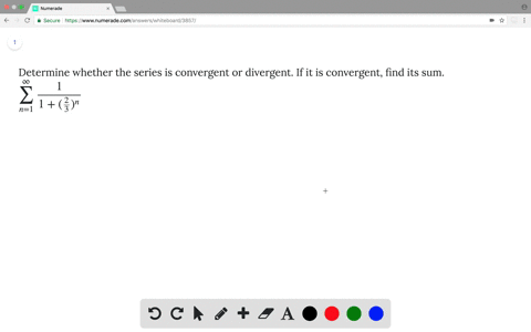 determine-whether-the-series-is-convergent-or-divergent-if-it-is-convergent-find-its-sum-displayst-8
