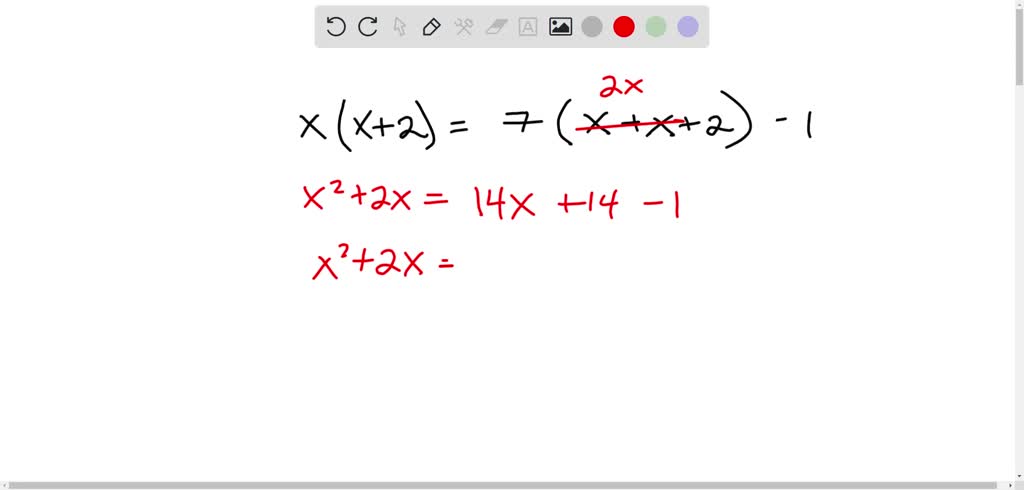 SOLVED:The average of 7 consecutive odd numbers it the smallest those ...