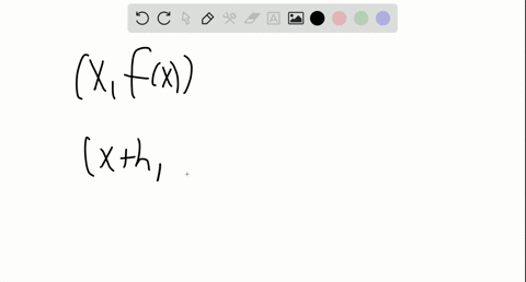 explain-what-the-difference-quotient-represents