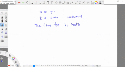 a-doctor-counts-77-heartbeats-in-1-minute-what-are-the-corresponding-period-and-frequency