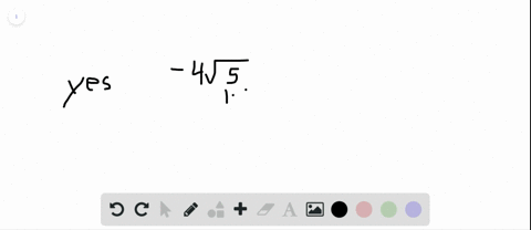 explain-why-each-radical-expression-is-or-is-not-in-simplified-form-4-sqrt5