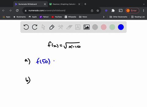 fxsqrtx-10-a-find-f50-b-estimate-numerically-when-fx7