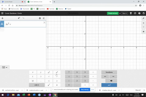 use-a-graphing-utility-to-graph-the-given-equation-8-x23-y215