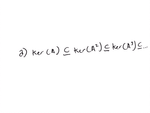 consider-a-square-matrix-a-a-what-is-the-relationship-among-kera-and-operatornamekerlefta2right-are-