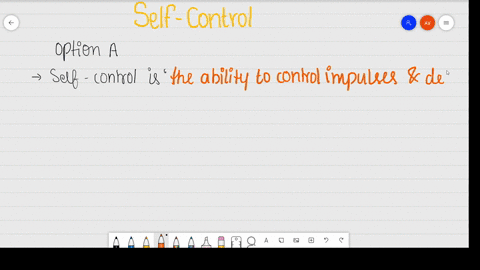 which-ability-is-a-good-predictor-of-good-adjustment-better-grades-and-social-success-a-self-contr-2
