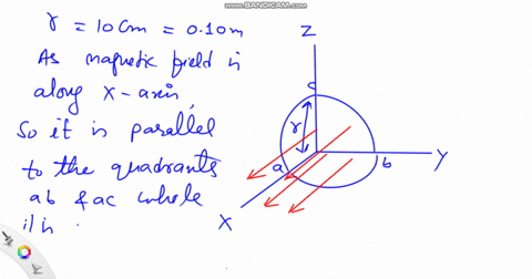 three-circular-segments-mathrma-wire-is-bent-into-three-circular-segments-each-of-radius-r10-mathrmc