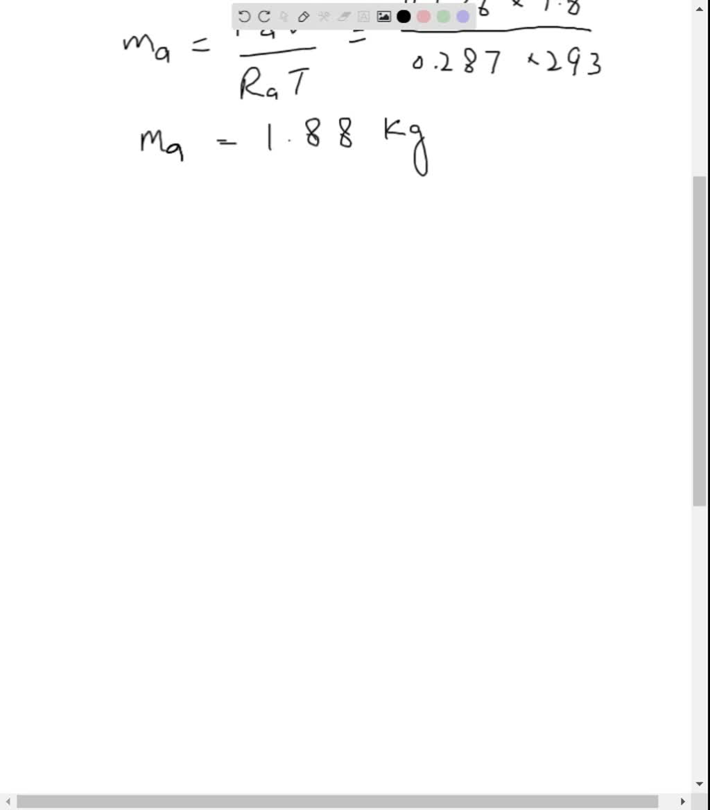 solved-a-1-8-m-3-tank-contains-saturated-air-at-20-c-and-90-kpa