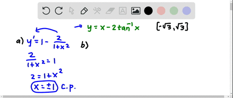 a-locate-the-critical-points-of-f-b-use-the-first-derivative-test-to-locate-the-local-maximum-and-10
