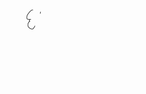SOLVED:Give an example of a relation that is not a function.
