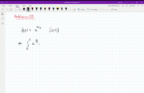 find-the-average-value-of-each-function-on-the-given-interval-fxex-7-07