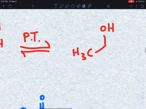 write-the-mechanism-for-each-of-the-following-reactions-a-the-reaction-of-acetyl-chloride-with-wat-2