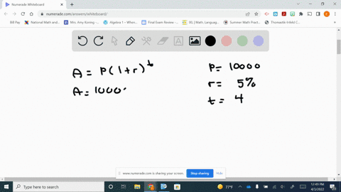 use-the-formula-ap1rt-find-the-amount-in-an-account-after-4-years-if-the-initial-investment-is-100-2