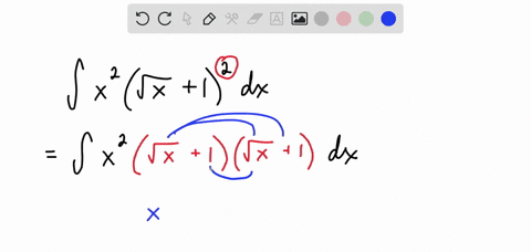 calculate-the-indefinite-integral-int-x2sqrtx12-d-x
