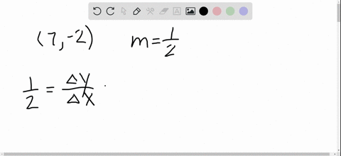 using-a-point-and-slope-use-the-point-on-the-line-and-the-slope-m-of-the-line-to-find-three-additi-8