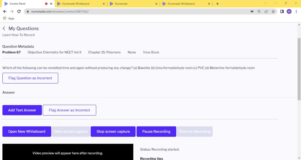 Which Is An Identifying Characteristic Of Acrylic Plastics