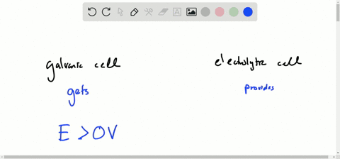 what-is-the-difference-between-a-galvanic-cell-such-as-a-daniell-cell-and-an-electrolytic-cell