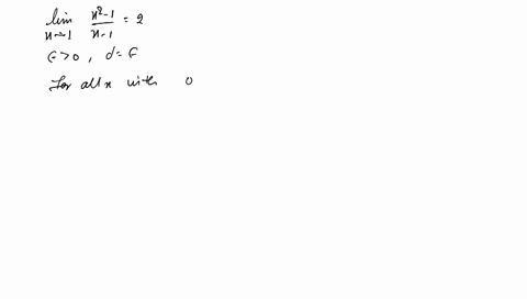 write-delta-epsilon-proofs-for-each-of-the-limit-statements-lim-_x-rightarrow-c-fxl-lim-_x-righta-11
