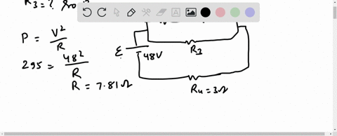 in-fig-p2654-the-battery-has-negligible-internal-resistance-and-mathcale480-mathrmv-r_1r_2400-omega-