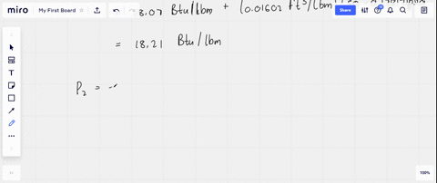 the-state-of-liquid-water-is-changed-from-50-psia-and-50circ-mathrmf-to-2000-psia-and-100circ-mathrm