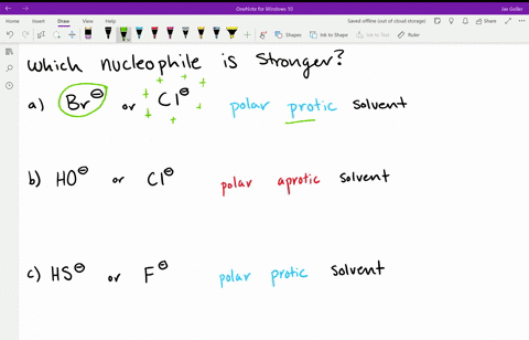 identify-the-stronger-nucleophile-in-each-pair-of-anions-a-mathrmbr-or-mathrmcl-in-a-polar-protic-so