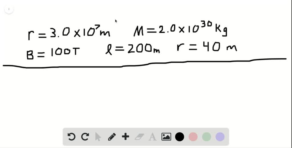 solved-a-spacecraft-is-in-a-circular-orbit-of-radius-equal-to-3-0-10-4