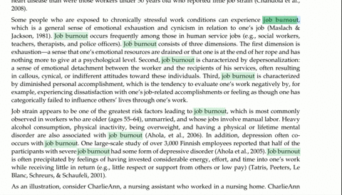 which-of-the-following-is-not-a-dimension-of-job-burnout-a-depersonalization-b-hostility-c-exhaustio