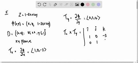 in-exercises-5-17-compute-iint_mathcals-mathbff-cdot-d-mathbfs-for-the-given-oriented-surface-mathbf
