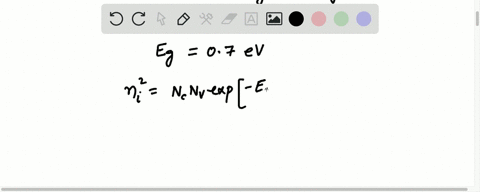 in-an-intrinsic-semiconductor-the-effective-mass-of-the-electron-is-007-mathrmm_mathrml-and-that-of-