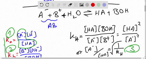 the-pka-of-a-weak-acid-ha-is-480-the-mathrmpk_mathrmb-of-a-weak-base-boh-is-478-the-mathrmph-of-an-a