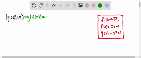 let-f-g-mathbbr-rightarrow-mathbbr-be-defined-by-fx2-x-1-and-gxx21-find-g-circ-fx