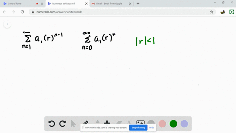 find-the-sum-of-each-infinite-geometric-series-if-it-exists-sum_n1inftyleftfrac38rightleftfrac34righ