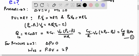 what-is-the-thermal-efficiency-of-an-engine-that-operates-by-taking-n-moles-of-diatomic-ideal-gas-2