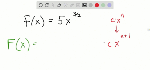 find-all-the-antiderivatives-of-each-function-fx5-x3-2