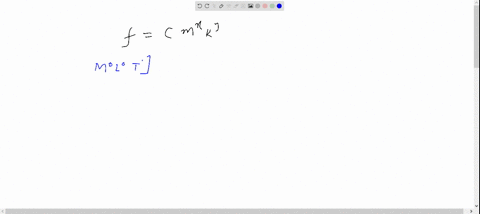 the-frequency-f-of-vibrations-of-a-mass-m-suspended-from-a-spring-of-spring-constant-k-is-given-by-f