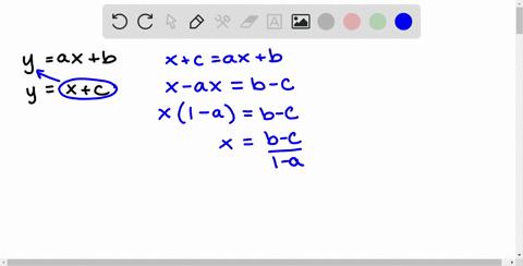 solve-for-x-and-y-ya-xb-yxc