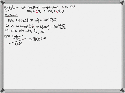 methane-leftmathrmch_4right-gas-flows-into-a-combustion-chamber-at-a-rate-of-200-mathrml-mathrmmin-a