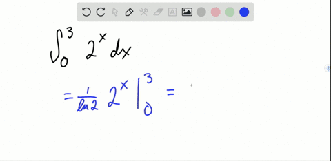 use-a-calculator-or-a-computer-to-find-the-value-of-the-definite-integral-int_03-2x-d-x-4