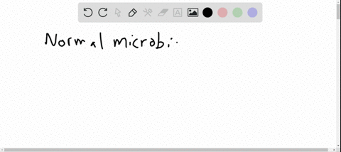 which-of-the-following-is-not-a-way-the-normal-microbiota-of-the-intestine-helps-to-prevent-infectio