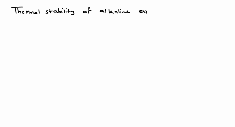 the-correct-sequence-of-thermal-stability-of-the-following-carbonates-is-a-mathrmbaco_3mathrmcaco_3m
