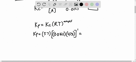 consider-the-following-reaction-at-equilibrium-mathrmag-rightleftarrows-2-mathrmbg-from-the-data-sho