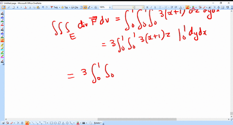 verify-that-the-divergence-theorem-is-true-for-the-vector-field-mathbff-on-the-region-e-mathbffx-y-4