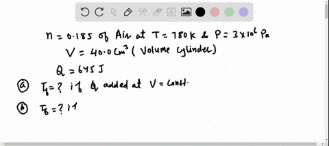 in-an-experiment-to-simulate-conditions-inside-an-bile-engine-0185-mathrmmol-of-air-at-a-temperature