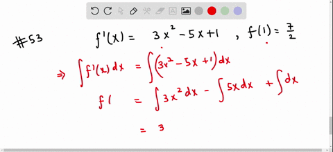 find-f-such-that-fprimex3-x2-5-x1-quad-f1frac72