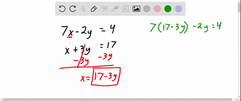 solve-beginaligned-7-x-2-y4-x23-x-endaligned