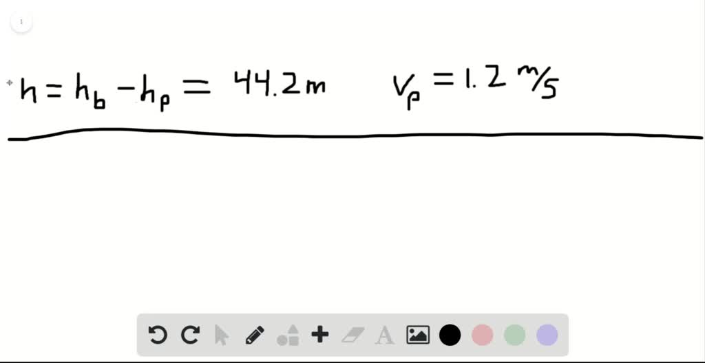 SOLVEDEgg Drop. You are on the roof of the physics building, 46.0 m